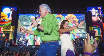 Arraiá do Bem movimenta Goiânia no fim de semana